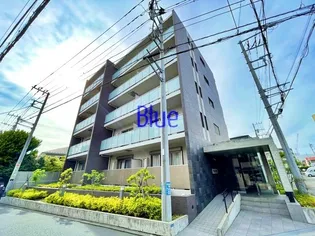 ヴィオレット湘南の画像