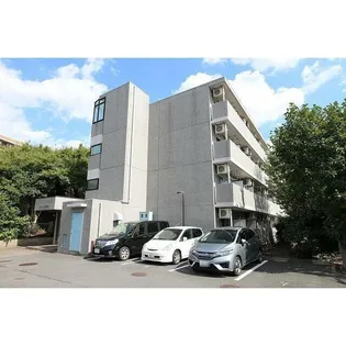 フローラル宮崎台の画像