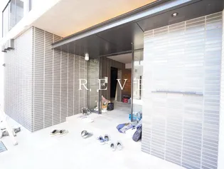 リビオメゾン湯島【3階】の外観