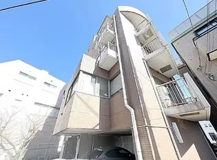 さくらビルの画像