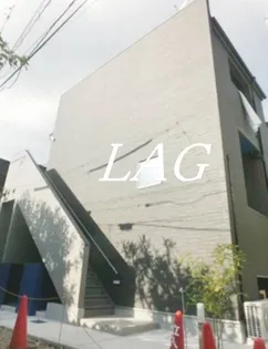 ブラインドサイド幕張の画像