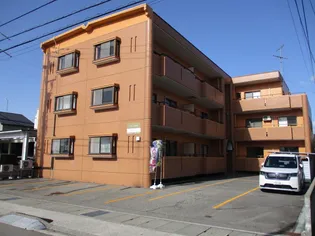 ファミール糸田の画像