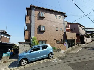 カームヒルズIの画像