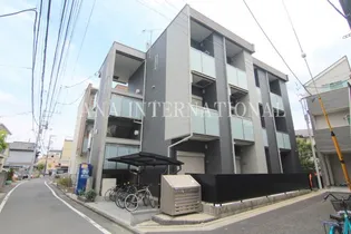 ミランダLUANAの画像