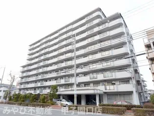 ジークレフ武庫川公園の画像