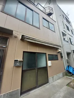 東京都墨田区東向島2【一戸建】の外観