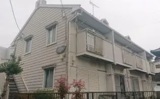 コートヴィレッジ山手の画像