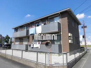 クレメントハイムIIの画像