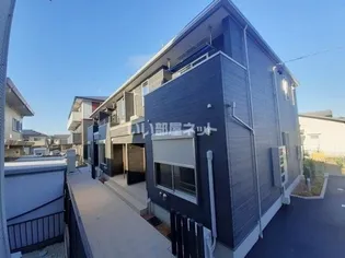 MTIハイツ Ⅱの画像