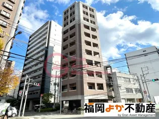 ピュアドーム博多エクセーヌの画像