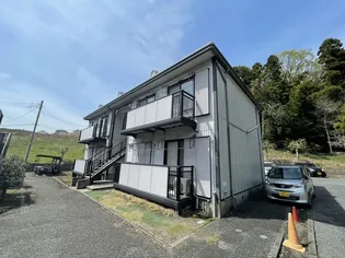 サンガーデン中山Aの画像