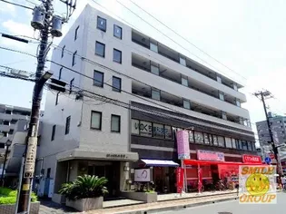 グランデュール峯崎の画像