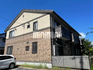 パークハウス加藤の画像