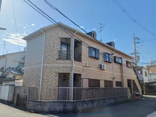 ハイツ四季の画像