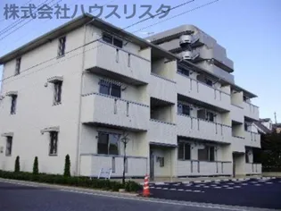 群馬県前橋市下小出町1【アパート】の外観