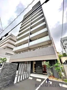 エスリード泉プライム【7階】の外観