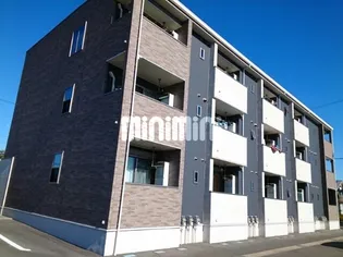 グレイスヒルズの画像