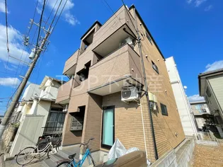 ソレイユ道場南の画像