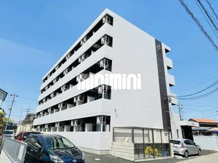 A CITY清須桃栄の画像