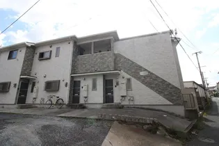 コーポしのむらの画像