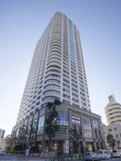 ザ タワー グランディアの画像