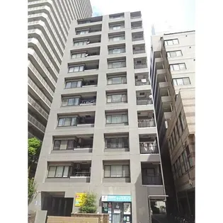 サンヴェール府中の画像