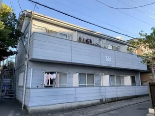 Tハイツセブンの画像