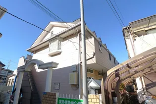 つくしが丘タウンハウスの画像