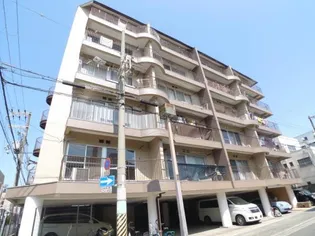 マンション白鳳の画像