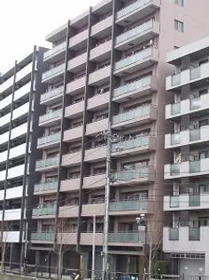 クリオ黄金町参番館の画像