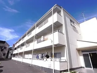 ウイングヒルズ羽曳野の画像