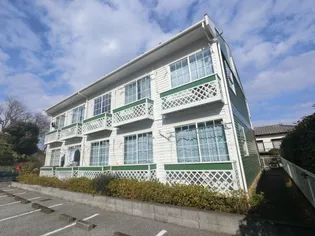 フォーレスト江原台の画像