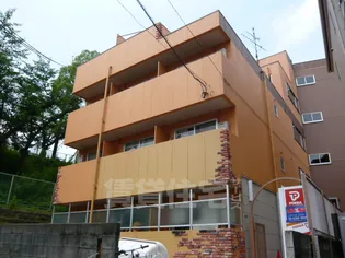 大阪府吹田市千里山西1【マンション】の外観