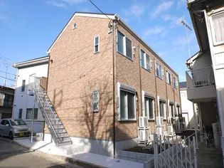 コモド日吉本町の画像