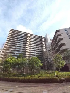 ザ ガーデンズ東京王子ブルームコートの画像