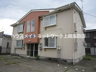 シティハイツさくらIの画像