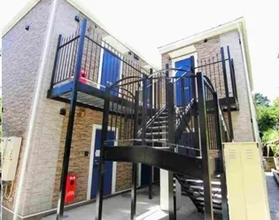 ハーミットクラブハウス東白楽の画像