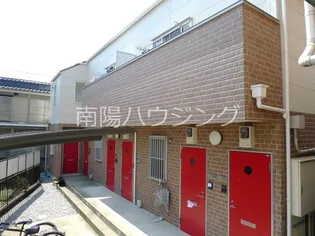 ヴィラトスカーナの画像