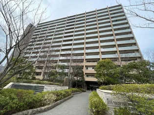 オーベルグランディオ千住大橋エアーズの画像