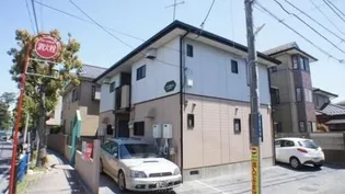 メゾン ルミエールの画像