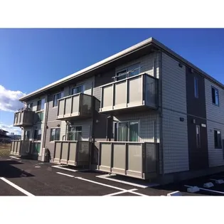 メゾンリバーCの画像