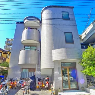 市川コーポIIIの画像