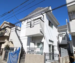 GRIP東大泉の画像