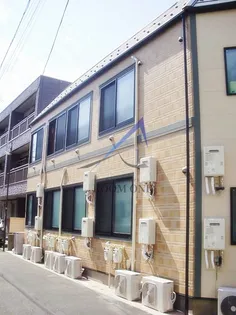 ジョイハウスの画像