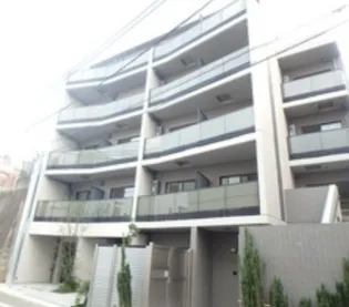 ジーベック馬込の画像