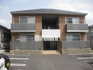 ラ プランタンの画像