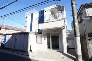 美和プラザ高井戸の画像