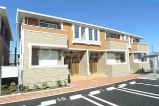 ウィステリア カクトIIの画像