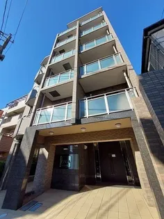 ガーラ シティ蒲田南の画像