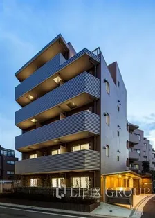 クレアシオン南大塚の画像